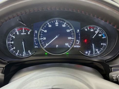 Used 2023 MAZDA CX-9 Carbon Edition image 13