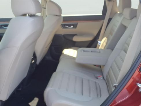 Used 2017 Honda CR-V EX image 15