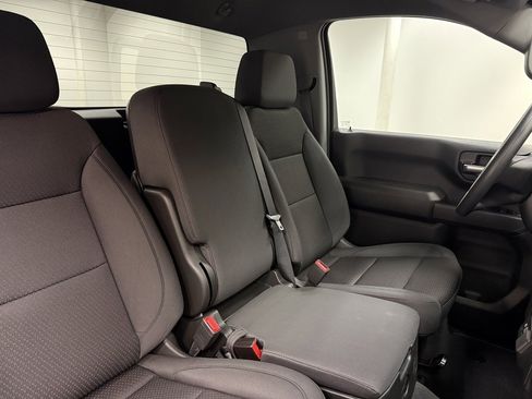 New 2026 Chevrolet Silverado 1500 W/T w/ WT Value Package image 18