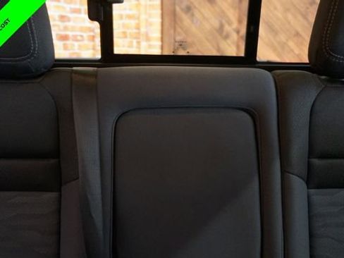 Certified 2024 Nissan Frontier SV w/ Hardbody Edition image 55