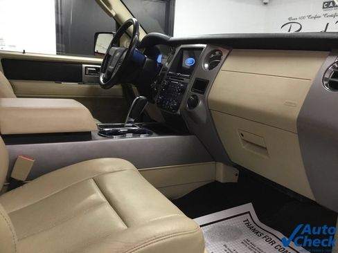 Used 2017 Ford Expedition Limited w/ Equipment Group 301A AWD/4WD image 40