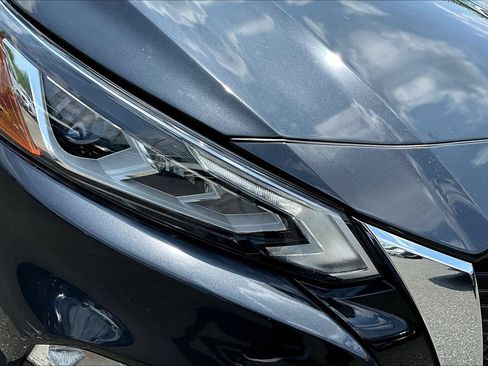 Used 2021 Nissan Altima 2.5 SV FWD image 29