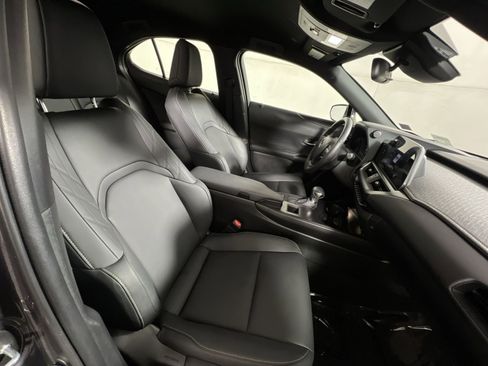 Used 2023 Lexus UX 250h AWD w/ Accessory Package (Z2) image 25