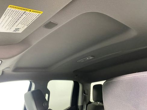 Certified 2019 Chevrolet Silverado 1500 LT w/ All-Star Edition image 22