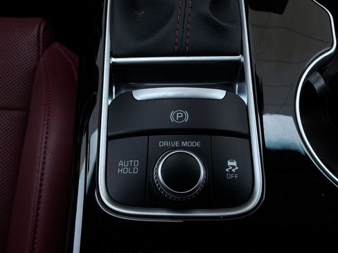 Used 2023 Kia Stinger GT-Line w/ Sun & Sound Package RWD image 30