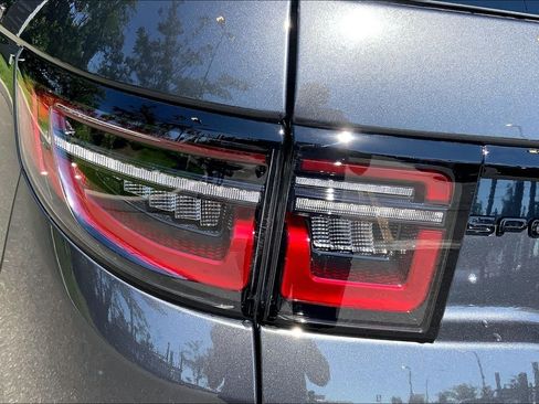 New 2026 Land Rover Discovery Sport Landmark AWD/4WD image 14