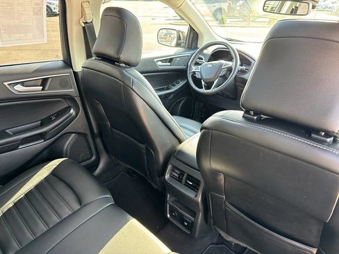 Certified 2023 Ford Edge SEL w/ Convenience Package AWD/4WD image 17