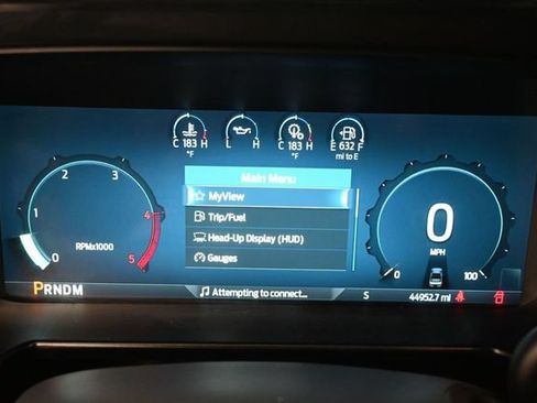 Certified 2024 Ford F450 Lariat w/ Lariat Ultimate Package AWD/4WD image 37