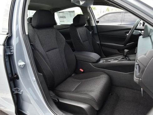 New 2026 Honda Accord SE image 21