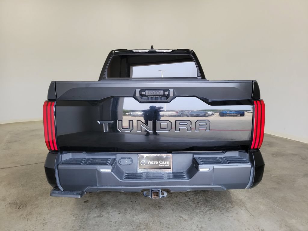 Used 2023 Toyota Tundra SR5 RWD image 6