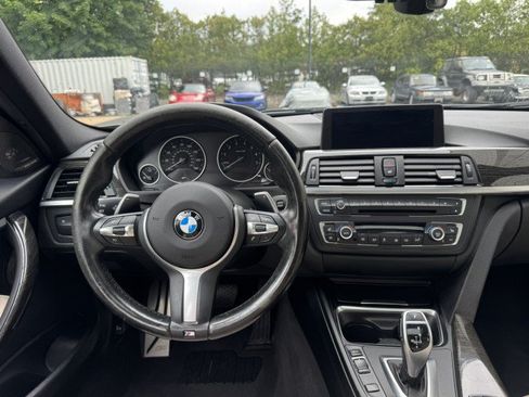 Used 2015 BMW 328i xDrive Sedan AWD/4WD image 33