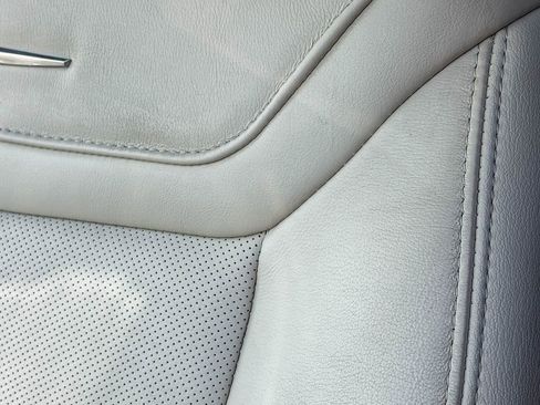 Certified 2023 Cadillac XT6 Sport image 53