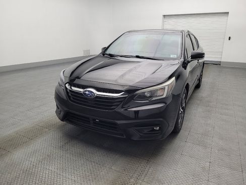 Used 2020 Subaru Legacy Premium image 15