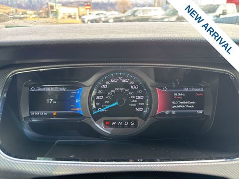 Used 2019 Ford Taurus SHO image 21