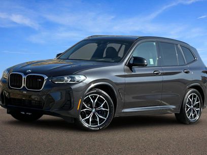 Used 2024 BMW X3 M40i