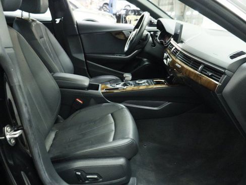 Used 2019 Audi A5 2.0T Premium AWD/4WD image 22