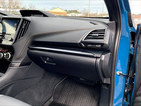 Used 2022 Subaru Forester Wilderness image 16