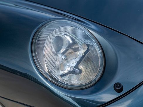 Used 1995 Porsche 911 Cabriolet image 19
