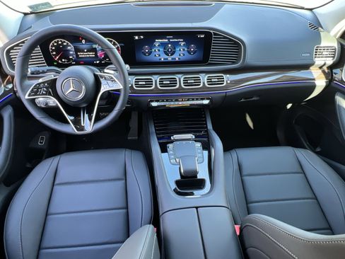 New 2026 Mercedes-Benz GLE 350 4MATIC image 21