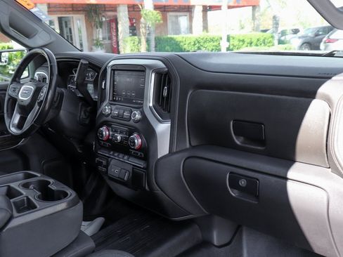 Used 2022 GMC Sierra 1500 Elevation w/ X31 Off-Road Package image 34
