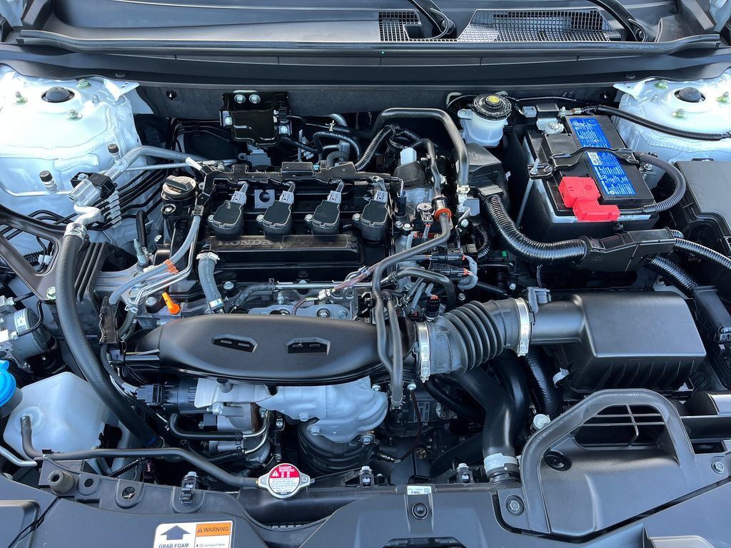 Used 2024 Honda Accord EX image 23