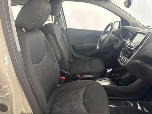 Used 2016 Chevrolet Spark LS FWD image 20