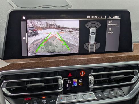 Used 2024 BMW X3 xDrive30i w/ Convenience Package image 27