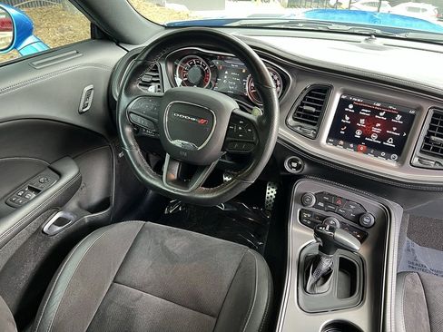 Used 2023 Dodge Challenger R/T Scat Pack image 32