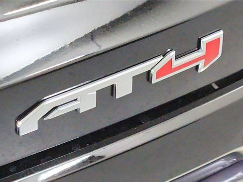New 2026 GMC Terrain AT4 image 36