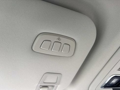 New 2026 Lincoln Nautilus Reserve w/ Jet Appearance Package AWD/4WD image 31