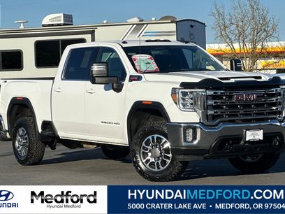 Used 2022 GMC Sierra 3500 SLE