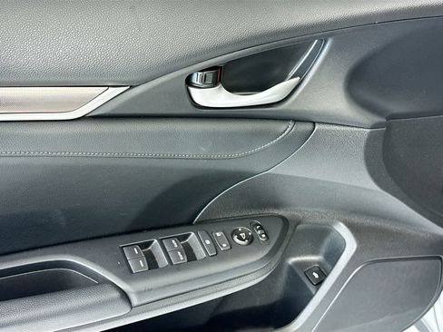 Certified 2020 Honda Civic EX-L image 23