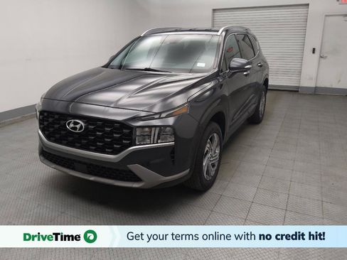 Used 2023 Hyundai Santa Fe SEL w/ Cargo Package image 1