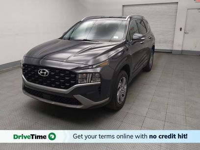 Used 2023 Hyundai Santa Fe SEL w/ Cargo Package