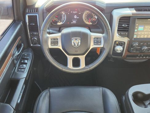 Certified 2017 RAM 1500 Laramie image 11