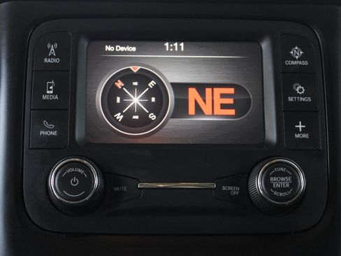 Used 2019 RAM 4500 Tradesman w/ Max Tow Package image 29