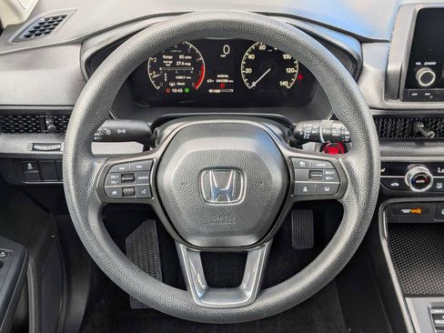 Certified 2024 Honda CR-V EX image 20