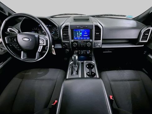 Used 2019 Ford F150 XLT w/ Equipment Group 302A Luxury AWD/4WD image 15