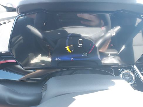 New 2026 Chevrolet Trax RS w/ Driver Confidence Package FWD image 18