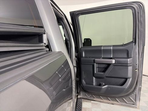 Used 2020 Ford F150 XLT w/ Equipment Group 302A Luxury AWD/4WD image 28