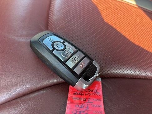 Used 2019 Ford F150 Platinum w/ Equipment Group 701A Luxury image 59