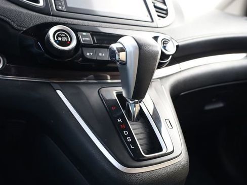Used 2015 Honda CR-V EX-L image 23