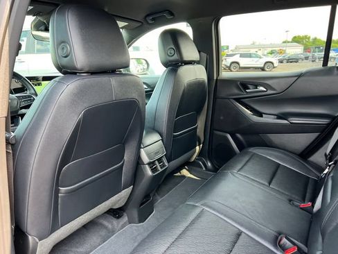 Used 2025 Chevrolet Equinox LT w/ Convenience Package II AWD/4WD image 35