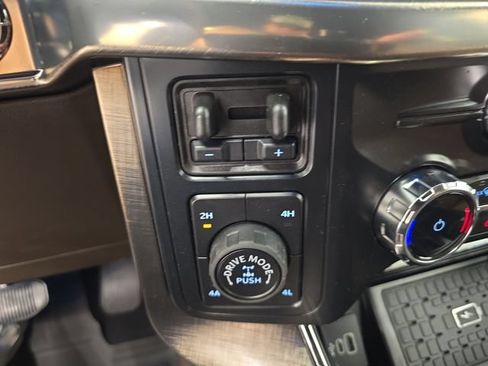 New 2026 Ford F150 King Ranch w/ Equipment Group 601A High AWD/4WD image 39
