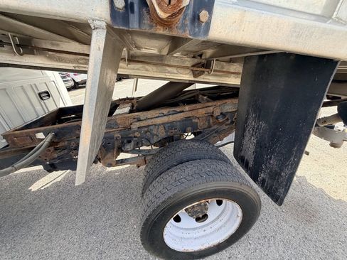 Used 2013 Ford F450 XL w/ PWR Equipment Group AWD/4WD image 42