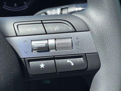 New 2026 Hyundai Santa Cruz SEL FWD image 20