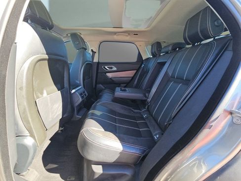 Used 2020 Land Rover Range Rover Velar S image 8
