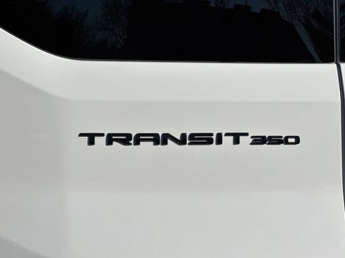 New 2026 Ford Transit 350 XL image 45