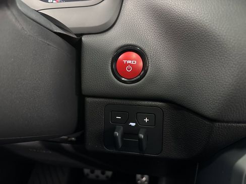 New 2026 Toyota Tundra TRD Pro image 24