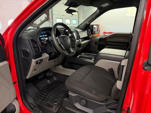 Used 2019 Ford F150 XL w/ Equipment Group 101A Mid AWD/4WD image 19